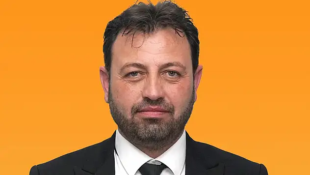Kızıloba'da Yol Tepkisi: AK Parti Bayındır İlçe Başkanı'ndan Sert Eleştiriler