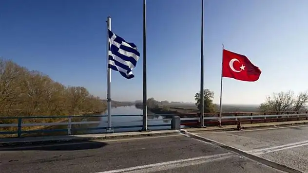 Komşu Yunanistan’dan Türkiye yorumu