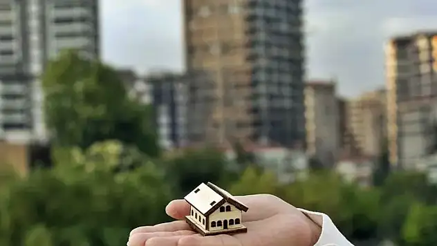 Konut satışlarında Nisan’da sert düşüş