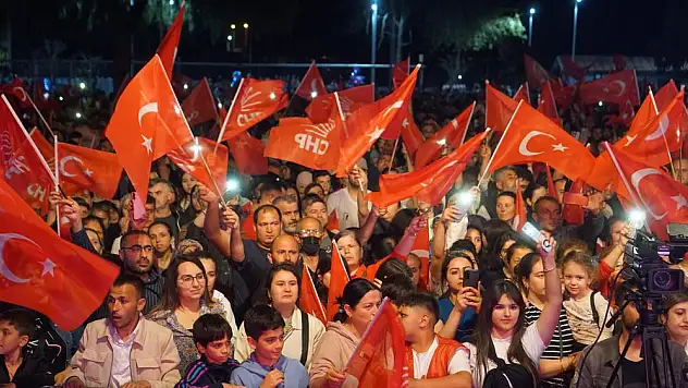 KONVOY YOK, EĞLENCE VAR