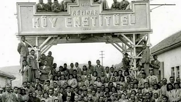 Köy Enstitülerinin 85. Yılı: Aydınlık Yarınlara Atılan Tarihi Adım