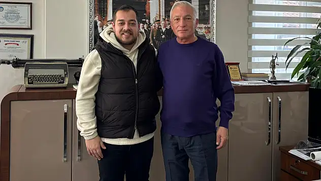 Kredi Engellerini Tv9 Masaya Yatırdı, Turgut Usluca Anlattı