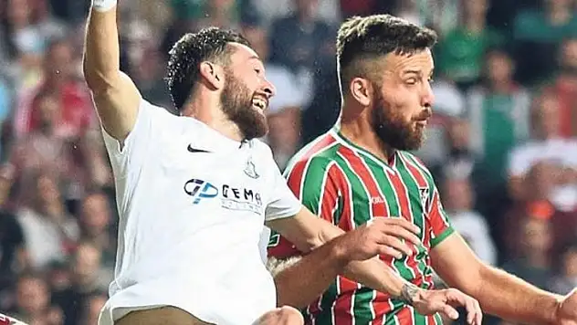 KSK'de değişim rüzgarı esecek