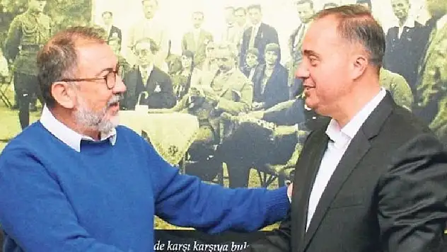 KSK’de Dinçel dönemi