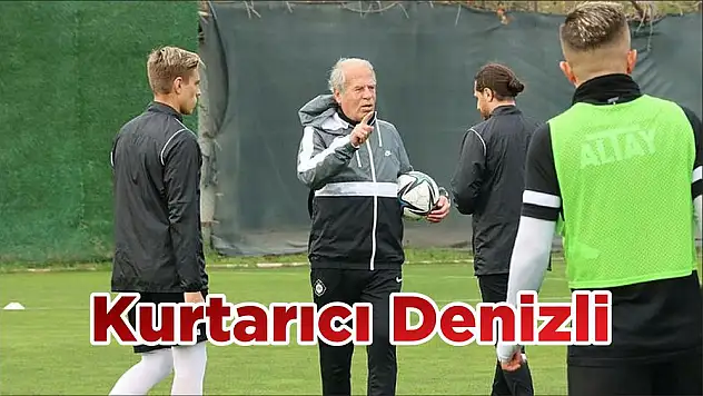 Kurtarıcı Denizli