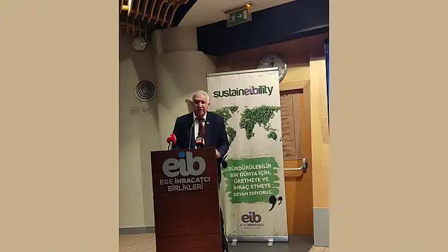 Maden ihracatında ciddi artış