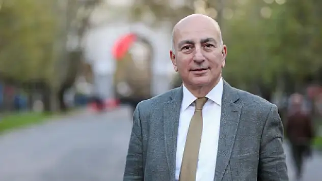 Mahfi Eğilmez’den ‘faiz’ açıklaması