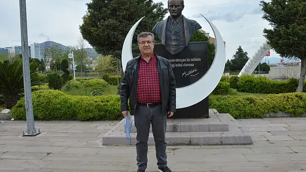 Manisa’da seçmen sayısı belli oldu