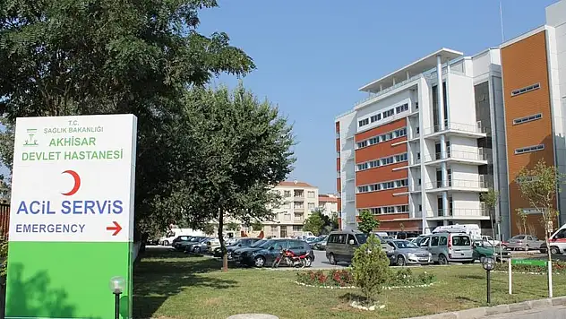 Manisa’daki düğünde yenen yemekten 10 kişi zehirlendi