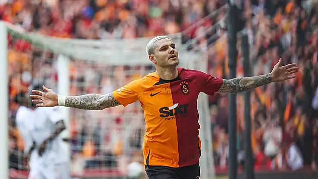 Mauro Icardi geliyor: İşte tarih