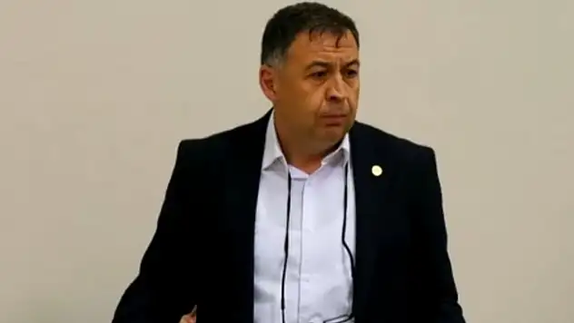 Mehmet Emin Davran'dan Eriş'e Yanıt