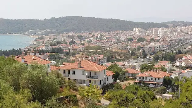 Menderes Belediyesi 7 taşınmazı vitrine koydu