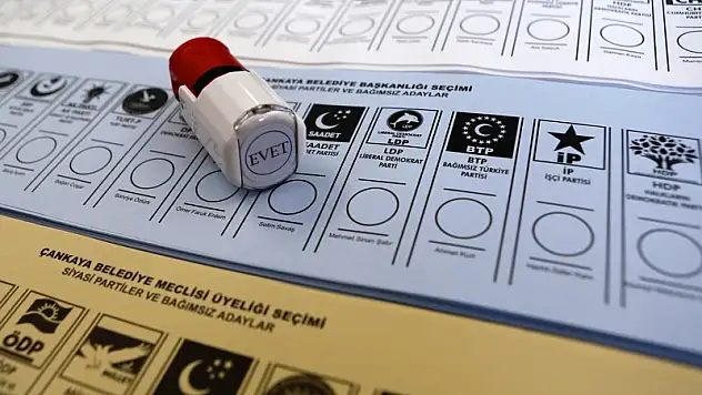 Merakla beklenen AKP milletvekili aday listesi