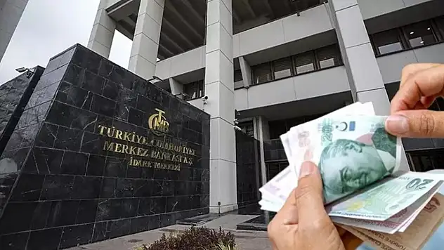 Merkez Bankası Aralık Faiz Kararını Perşembe Açıklayacak