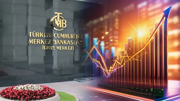 Merkez Bankası Faizleri Düşürdü: Kredi Kartı Faizlerine de İndirim Geldi