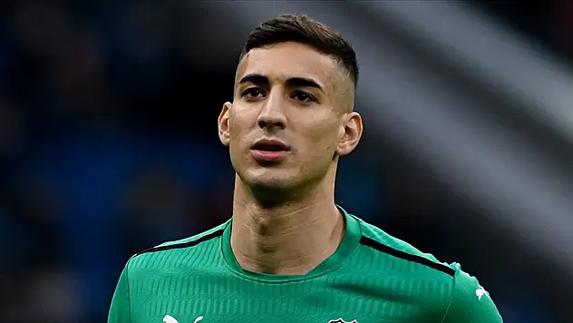 Mert Müldür, Fenerbahçe için İstanbul yolcusu