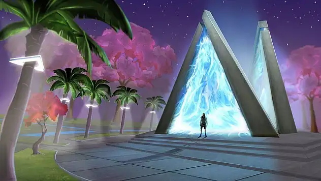 “Metaverse’in Türkiye ekonomisine katkısı 37,5 milyar dolar olacak”