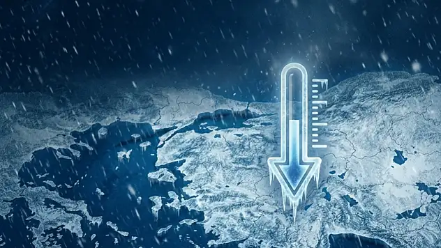 METEOROLOJİ UYARDI: EGE BÖLGESİ'NDE HAVA SICAKLIKLARI HİSSEDİLİR DERECE AZALACAK