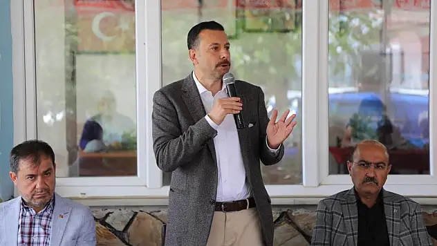 Milletimizden istikrara tam destek