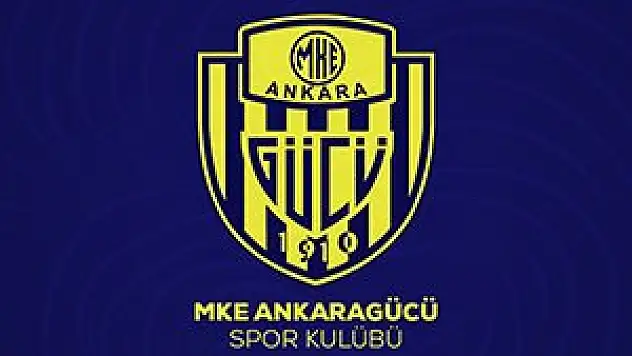 MKE Ankaragücü Kulübü, PFDK’ye gönderildi