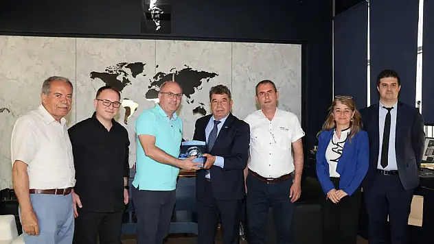 Mobilya ihracatçılarından haksız rekabete karşı iş birliği