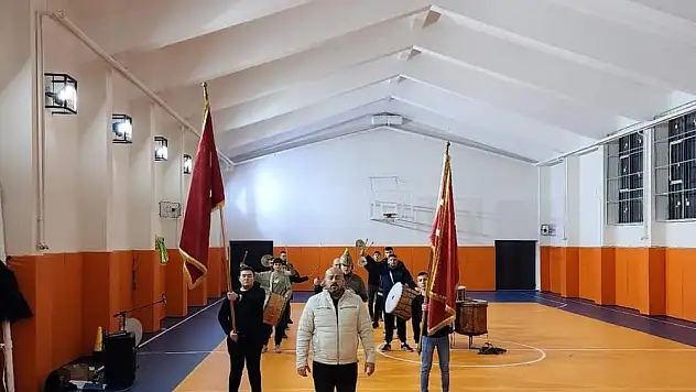 ÖMTAL SOSYAL VE KÜLTÜREL ETKİNLİKLER