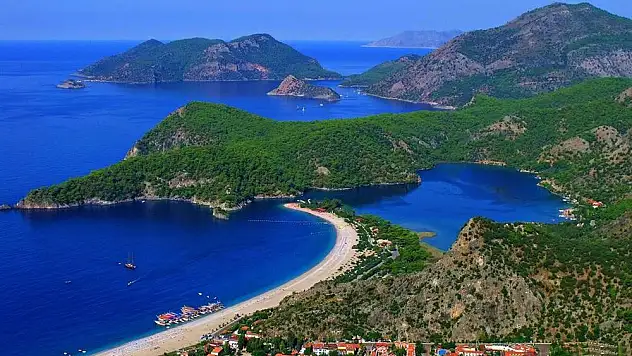 Muğla’da Yerel Lezzetler