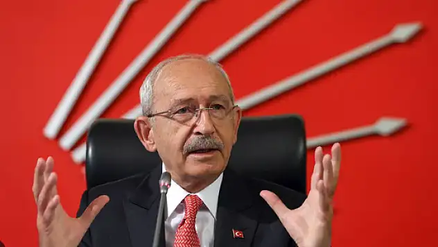 Muhalif seçmen 'Kılıçdaroğlu istifa etmeli' dedi