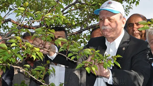 MÜLTECİLER OLMASA TARIM YAPILAMAZ