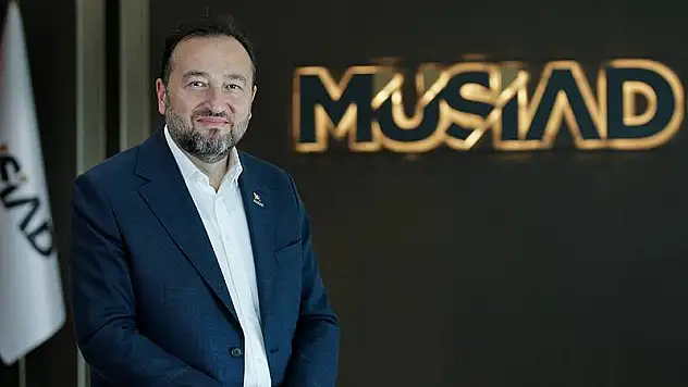 MÜSİAD Başkanı’ndan korkutan dolar öngörüsü