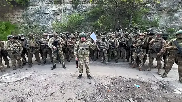 ‘Müzisyenler’ darbe yapabilir mi? Kim bu Wagner grubu?