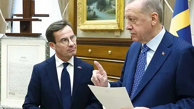 NATO Genel Sekreteri Stoltenberg, Türkiye’nin AB’ye katılma isteğini desteklediğini.