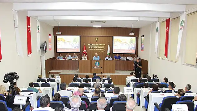 ÖDEMİŞ BELEDİYE MECLİSİ YENİ ÜYELERİ BELLİ OLDU