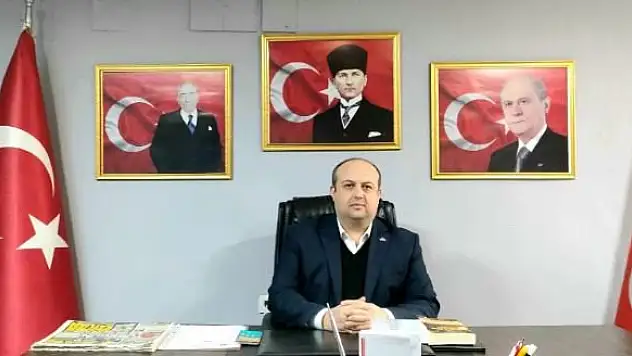 Ödemiş Belediyesi en kötü dönemi yaşadı