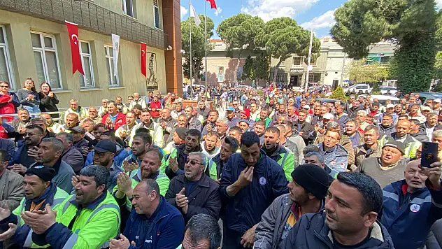 Defalarca Toplandılar, Sonunda Anlaştılar!