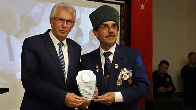 Ödemiş Belediyesi İle Beydağ Belediyesi'nden ortak iftar yemeği