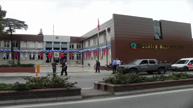 Ödemiş Belediyesi'nin Mali Tablosu Kırılgan: Borç ve İhlaller Göz Dolduruyor