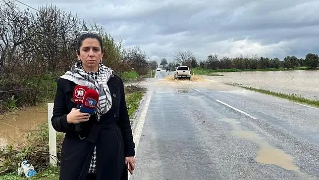 ÖDEMİŞ BUNU HAK ETMİYOR