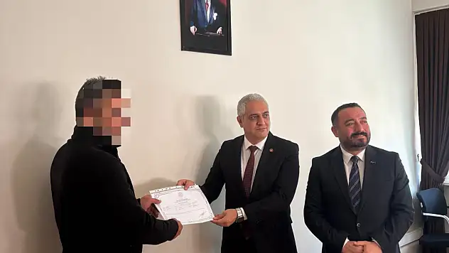 Ödemiş Cumhuriyet Başsavcılığı, Denetimli Serbestlikte Örnek Çalışmalara İmza Atıyor