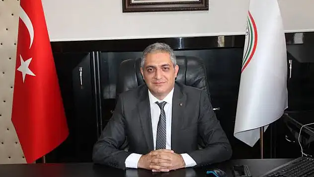 Ödemiş Cumhuriyet Başsavcısı Mehmet KARABULUT Görevine Resmen Başladı