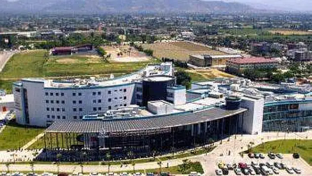 Ödemiş Devlet Hastanesi'nde Randevu Kuyruğu Sürüyor!