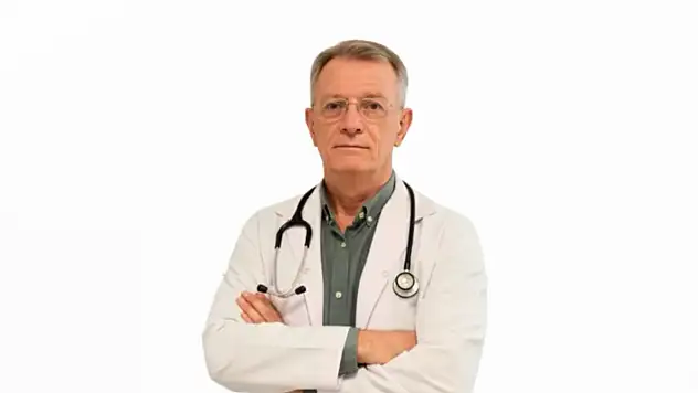 Ödemiş Devlet Hastanesi'ne Yeni Genel Cerrahi Uzmanı