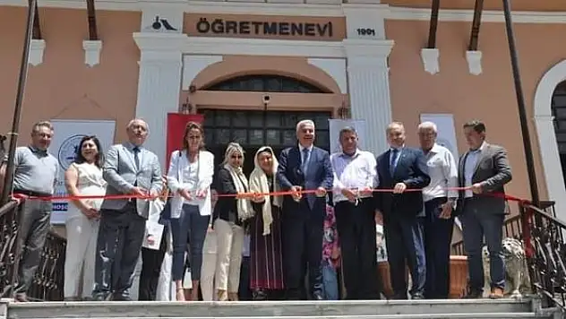 Ödemiş Halk Eğitim Merkezi Hayat Boyu Öğrenme Haftası Etkinlikleri Düzenledi