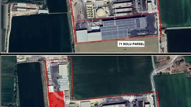 'Ödemiş'in Geleceğine Zarar Verir'