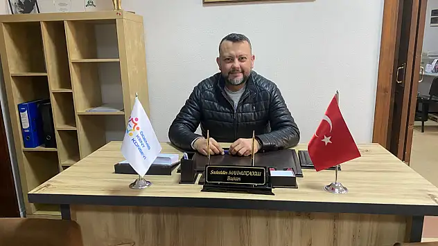 Ödemiş Kent Konseyi: 'Halkın Fikirlerine Açığız, Ödemiş İçin Çalışıyoruz'