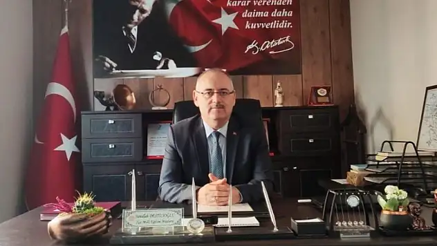 Ödemiş Milli Eğitim Müdürlüğünden okulların ısınma sorunuyla ilgili açıklama