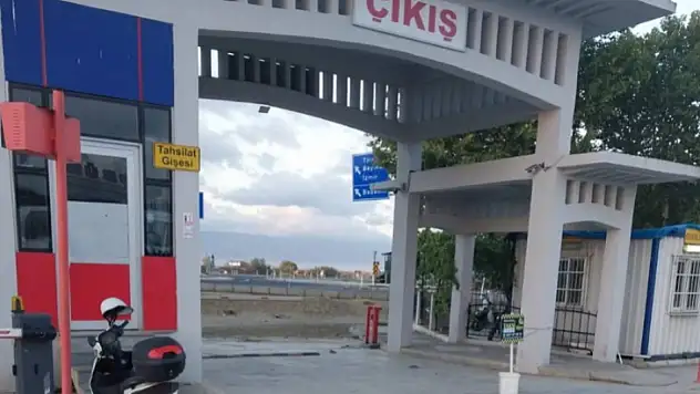 Ödemiş Otogarına Giriş Çilesi! Vatandaştan Tepki: 'Bu Devirde Böyle İşler Olur mu?'