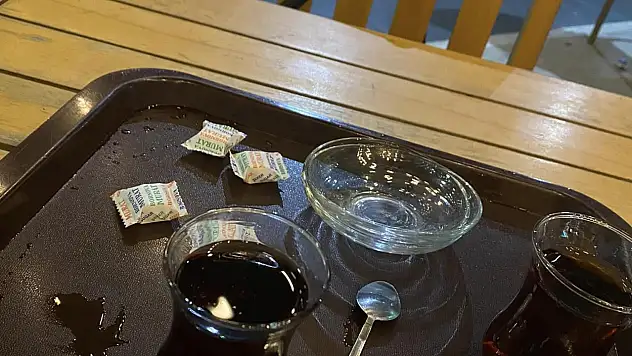 Ödemiş Salı Pazarı'ndaki Self Servis Uygulamasına Yönelik Şikayetler