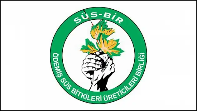 ÖDEMİŞ SÜS-BİR DEPREM BÖLGESİ İÇİN KAMPANYA BAŞLATTI