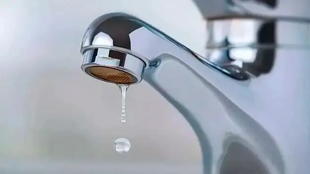 Ödemiş'te 28 Ağustos'ta uzun süreli su kesintisi yaşanacak